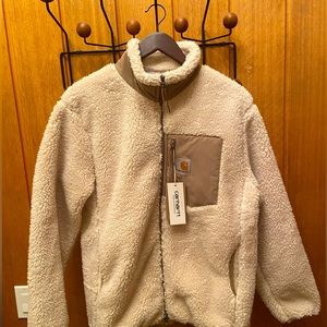 Carhartt WIP Fleece